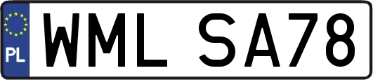 WMLSA78