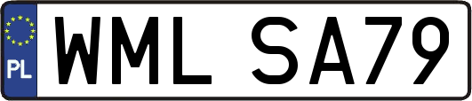 WMLSA79