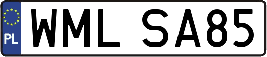 WMLSA85