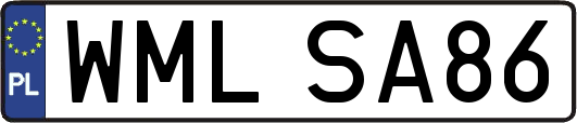 WMLSA86