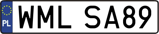 WMLSA89