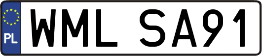 WMLSA91