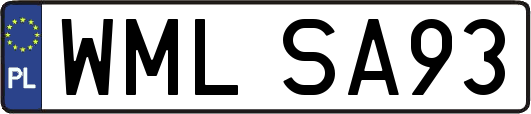 WMLSA93