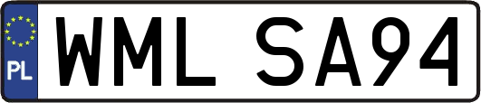 WMLSA94