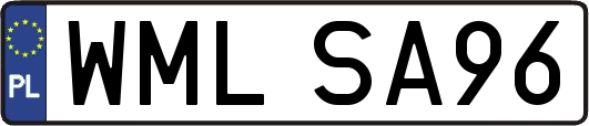 WMLSA96