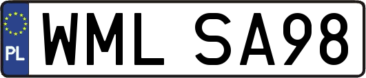 WMLSA98