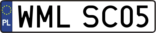 WMLSC05