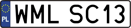 WMLSC13