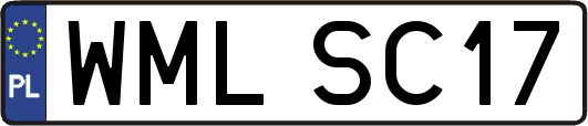 WMLSC17