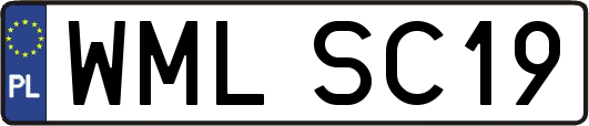 WMLSC19