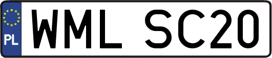 WMLSC20