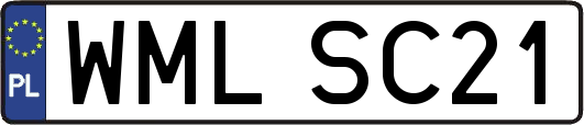WMLSC21