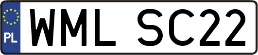 WMLSC22