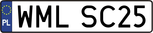 WMLSC25