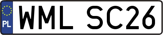 WMLSC26
