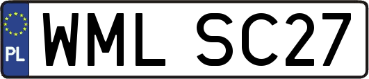 WMLSC27