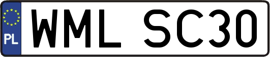 WMLSC30