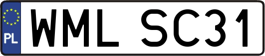 WMLSC31