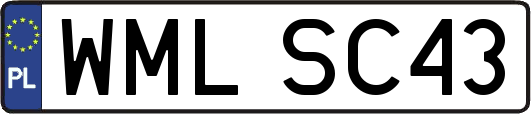 WMLSC43