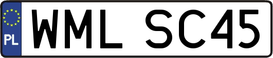 WMLSC45