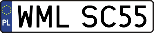 WMLSC55