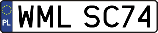 WMLSC74