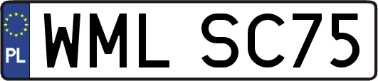 WMLSC75
