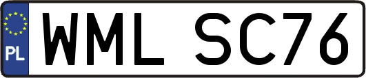WMLSC76