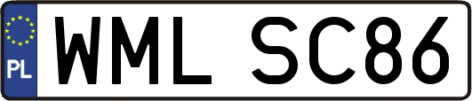 WMLSC86