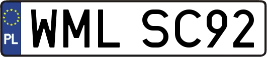 WMLSC92