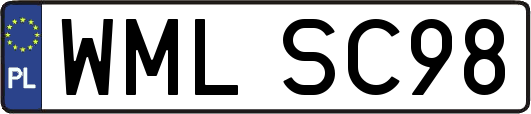 WMLSC98