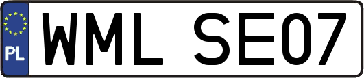 WMLSE07