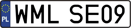 WMLSE09