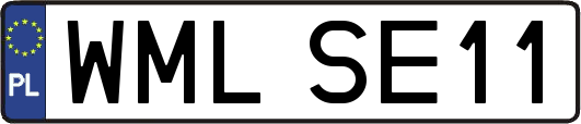 WMLSE11
