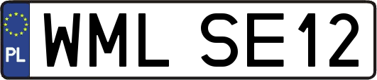 WMLSE12