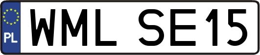 WMLSE15