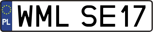 WMLSE17