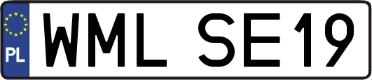 WMLSE19