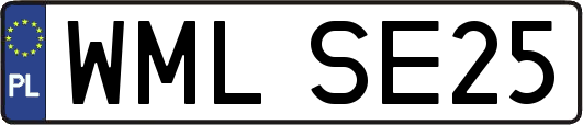 WMLSE25