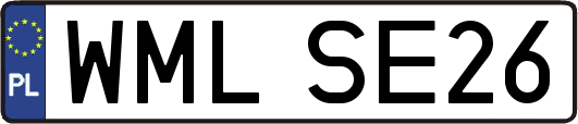 WMLSE26