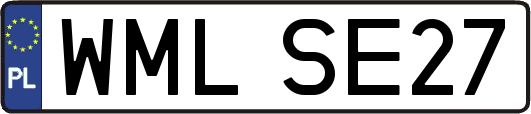 WMLSE27