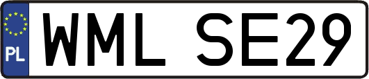 WMLSE29
