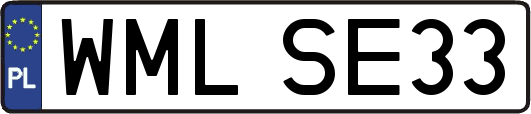 WMLSE33