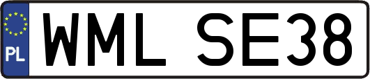 WMLSE38