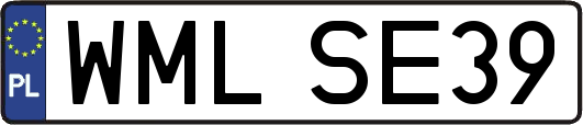 WMLSE39