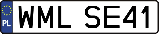 WMLSE41