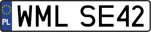 WMLSE42