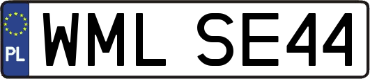 WMLSE44