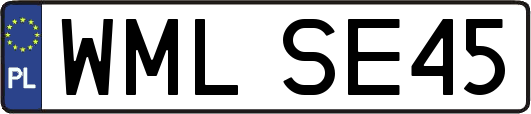 WMLSE45