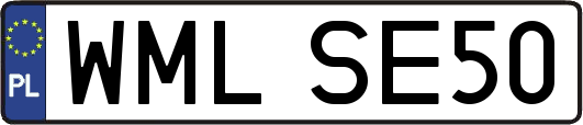 WMLSE50